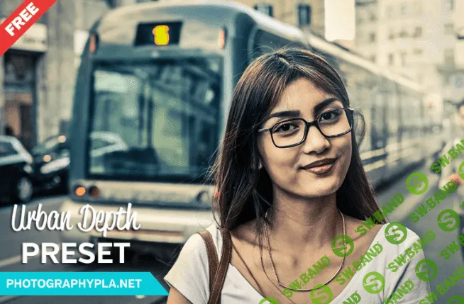 [photographypla] Urban Depth Lightroom Preset (2021)