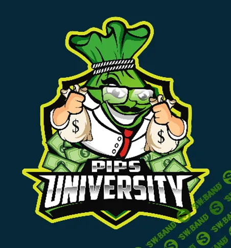 [Pips University] Trading Course