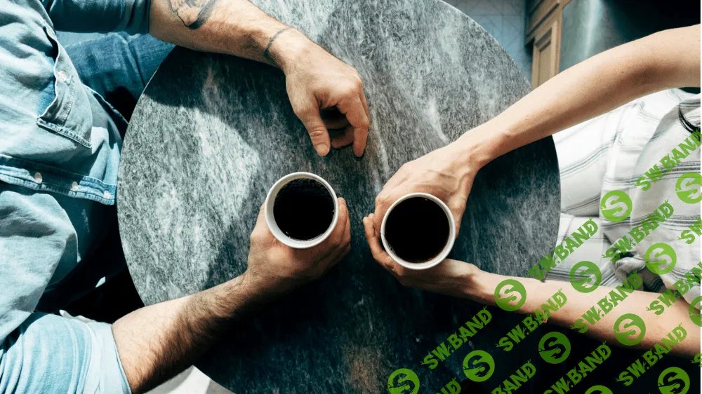 Пять стратегий, которые помогают мне заводить и поддерживать полезные знакомства