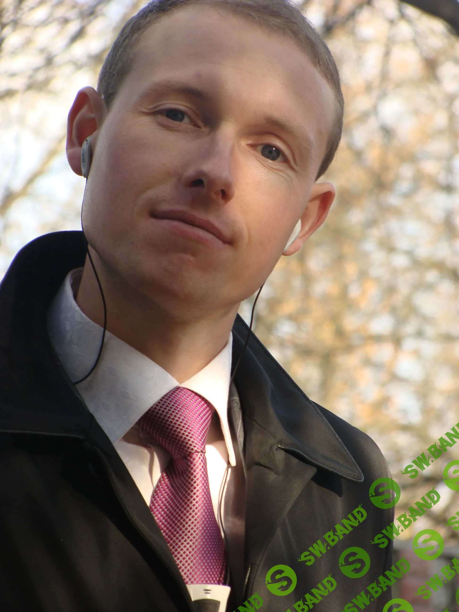 [Пётр Байнов] ТС МЯСО 1-2 - видеолекции + конспекты