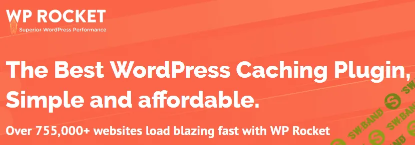 Плагин кэширования WP Rocket v3.3.4 beta1