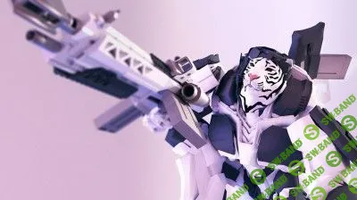 [Pluralsight] Основы анимации в Maya 2018