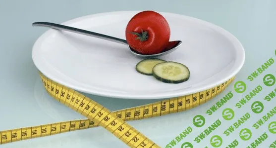 Почему любая диета — это клетка