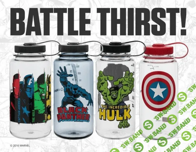 Почему многоразовые бутылки так популярны: экологичность, спорт, высокая мода и другие тренды