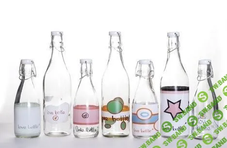 Почему многоразовые бутылки так популярны: экологичность, спорт, высокая мода и другие тренды