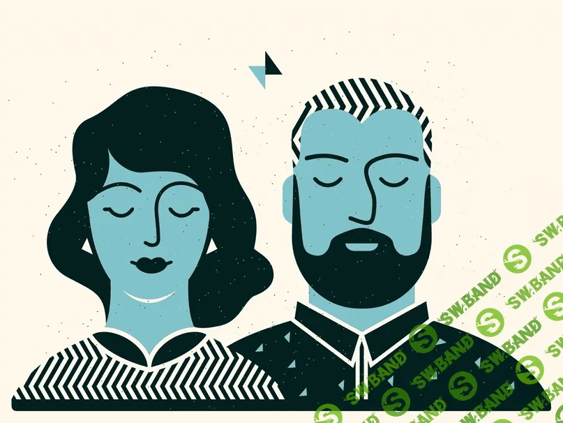 Почему мужчины и женщины мыслят по-разному. Гениальное объяснение!