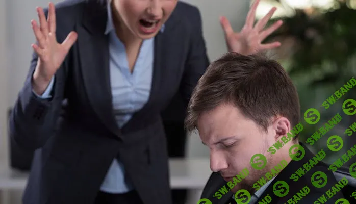 Почему мы не любим своих сотрудников и хотим наказать?