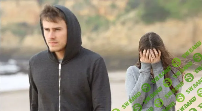 Почему мы постоянно сталкиваемся с одинаковыми проблемами в отношениях