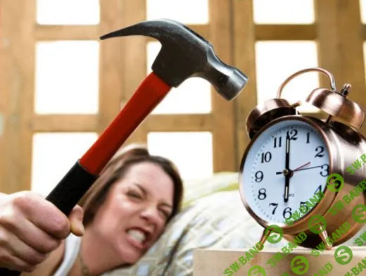 Почему нам сложно вставать по утрам и как облегчить себе подъём