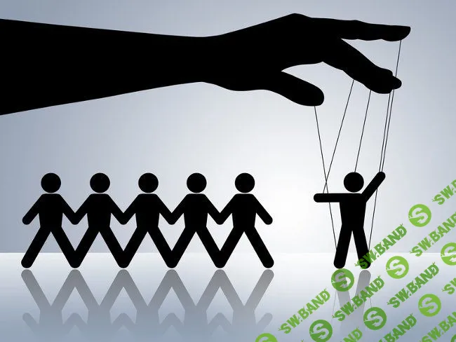 Почему работает тупая реклама