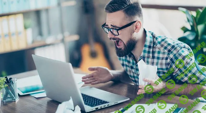 Почему стресс мешает планировать