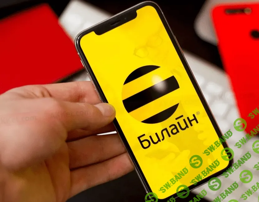 Подключу для вас любую услугу на тарифе билайн.