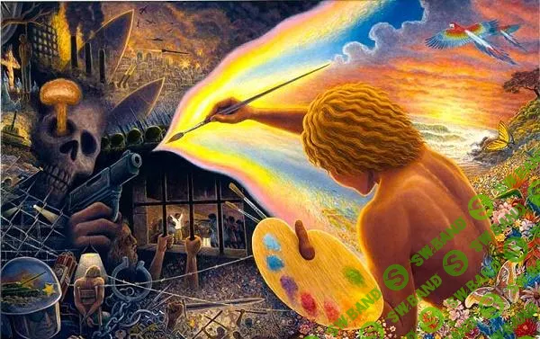 Подсознание верит в то, что вы говорите