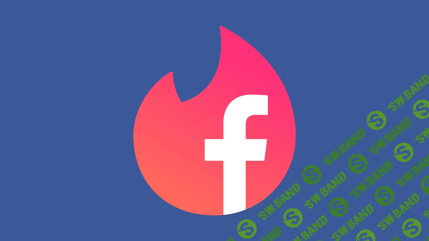 Появились скриншоты сервиса знакомств Facebook