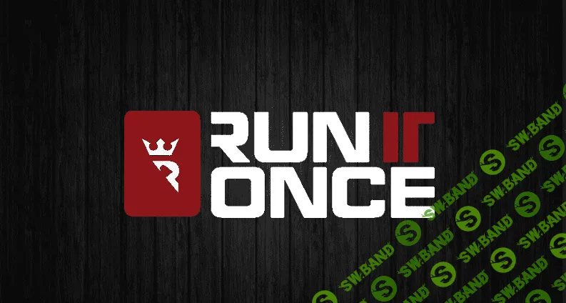 [Покер] RunItOnce Воды