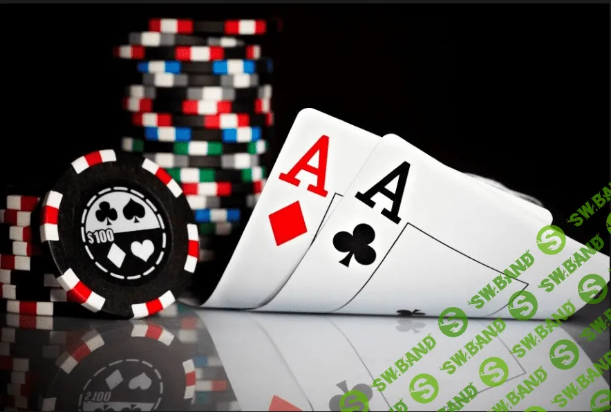 Покер. Семинар для микро известного тренера.