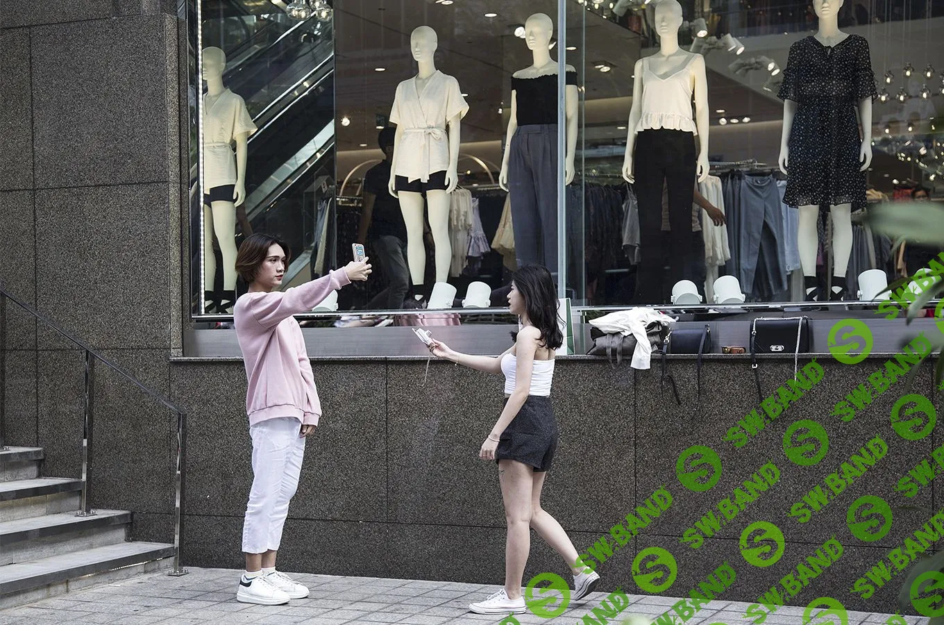 Поколение Z: зачем вашему бизнесу «цифровые аборигены»