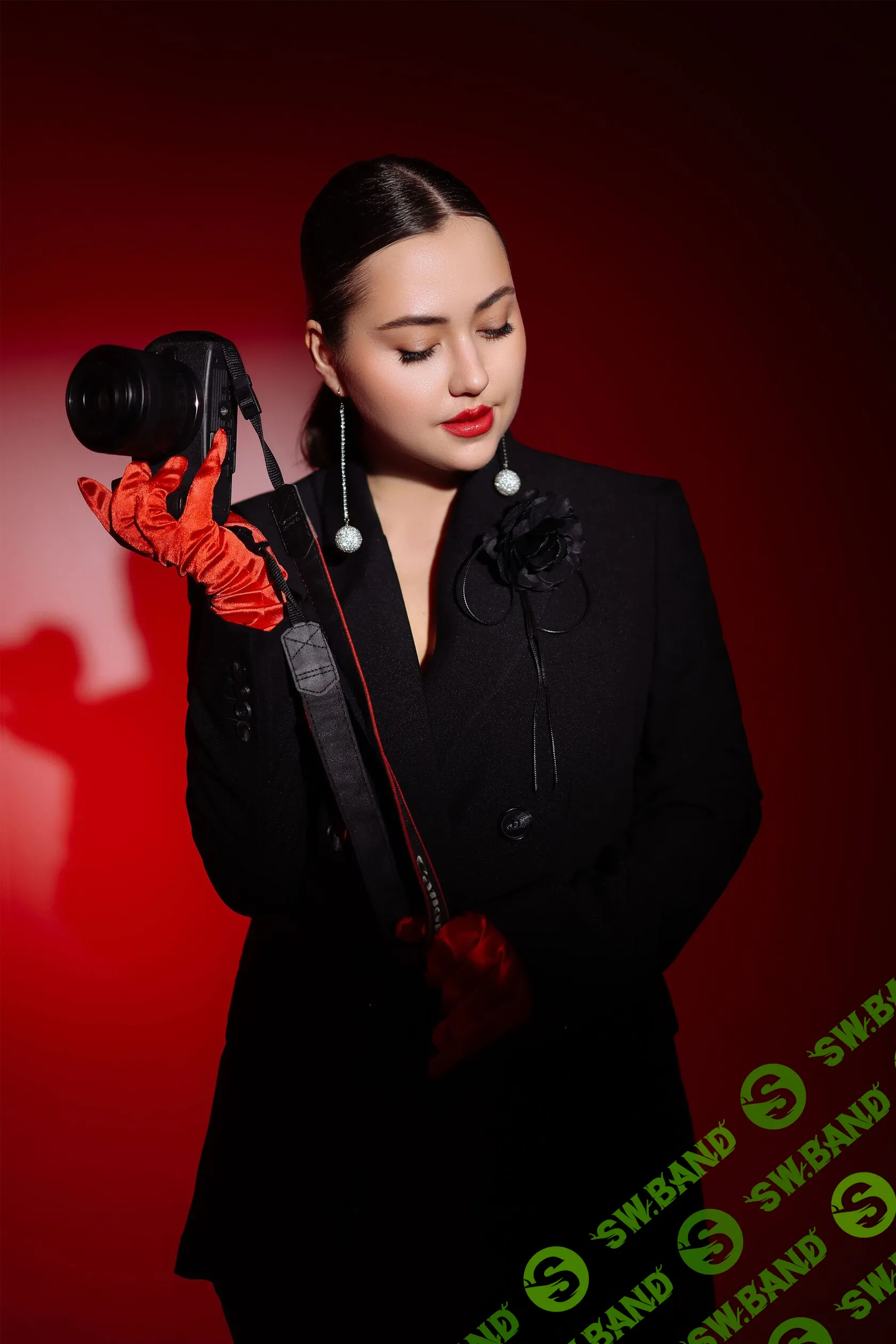 [Полина Дятлова] 40 схем (2023)