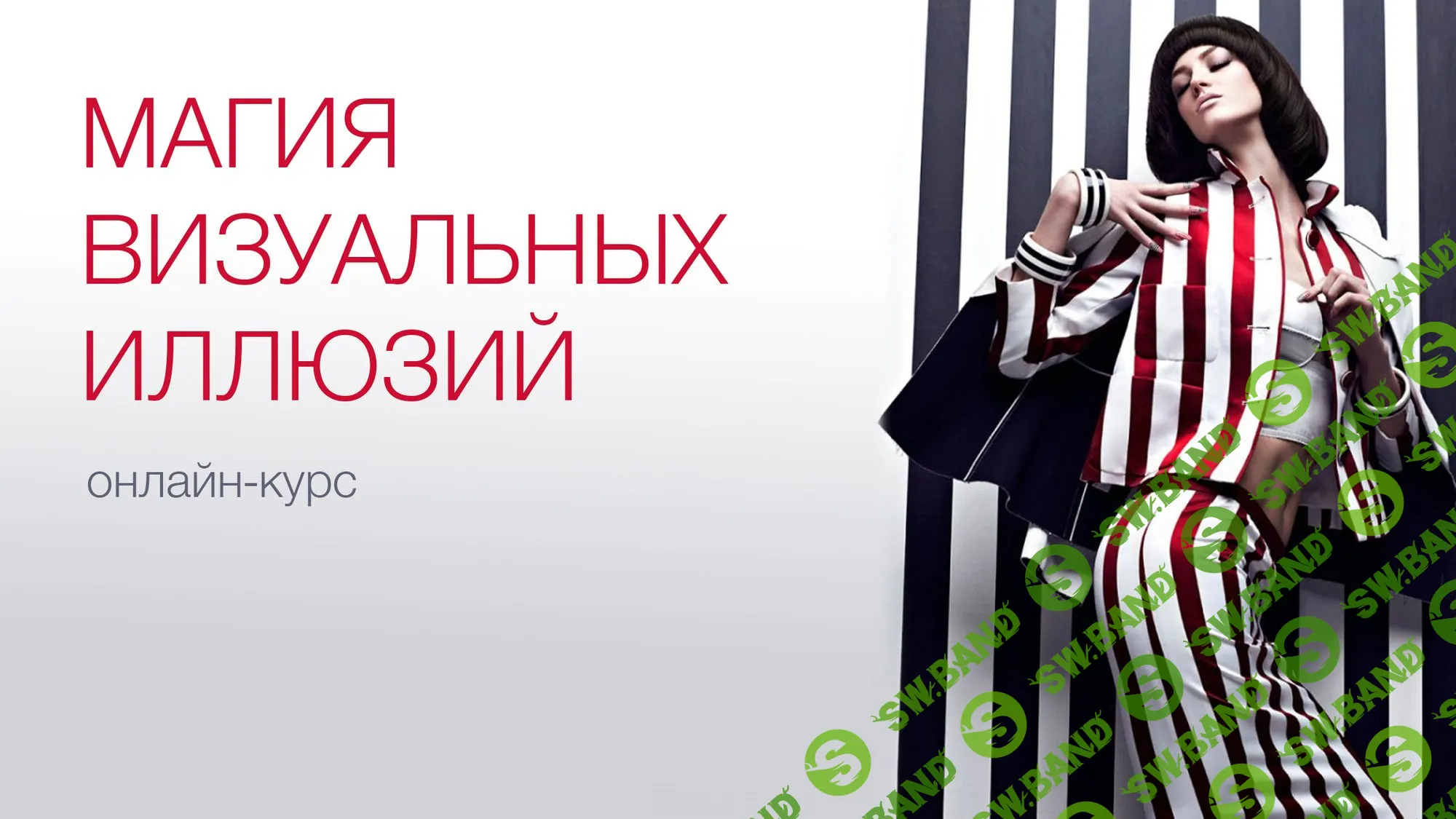 [Полина Вахитова] Магия визуальных иллюзий (2020)