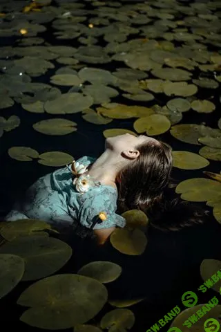 [Polina Washington] Базовая цветокоррекция в Lightroom (2022)