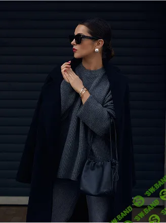 [Полли Рыжова] Авторский журнал «Полли» (октябрь 2025)