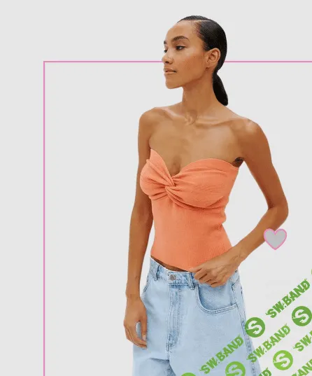 [Полли Рыжова] Клуб стиля. Декабрь (2023)