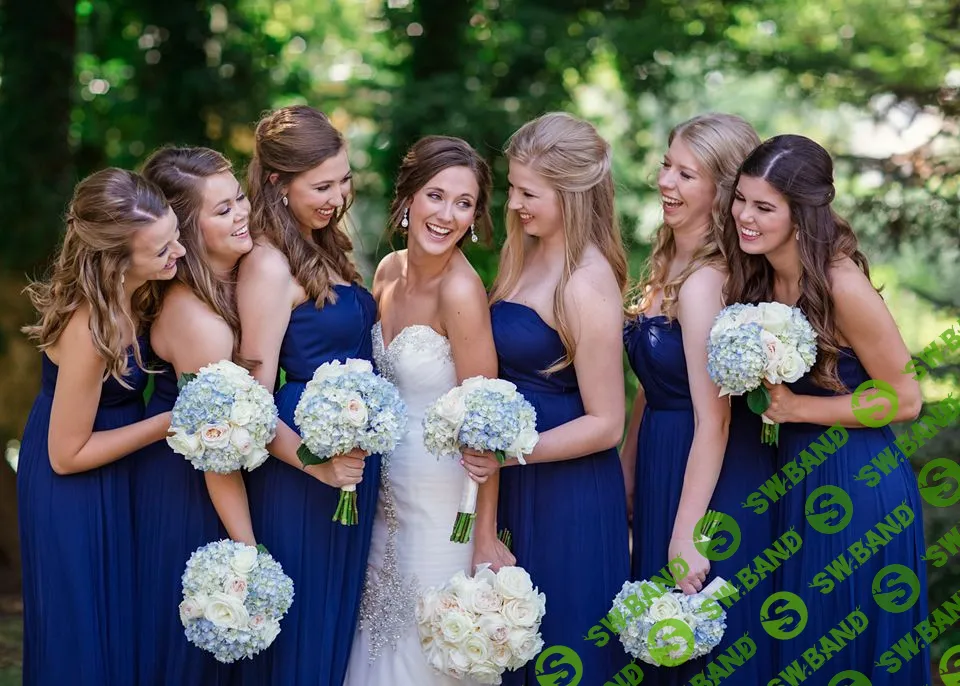 Полный набор пресетов