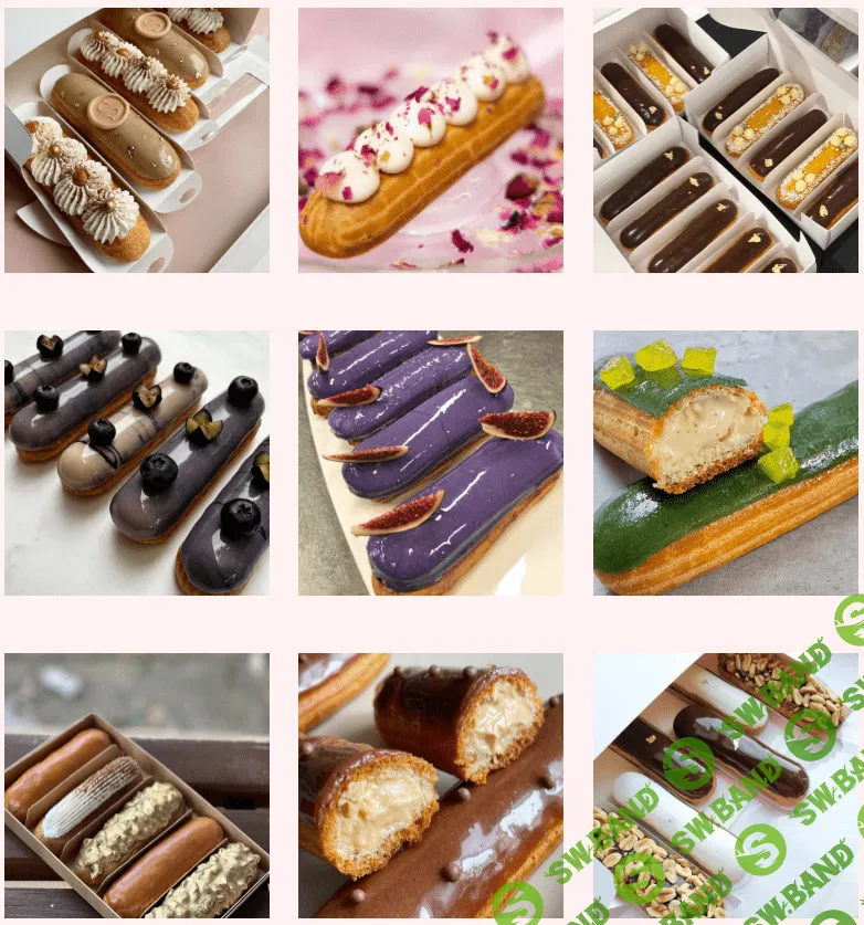 [pololololololololo] ProЭклеры. Тариф - Самостоятельно (2023)