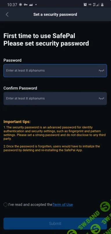 Получайте награды, удерживая токены 1INCH
