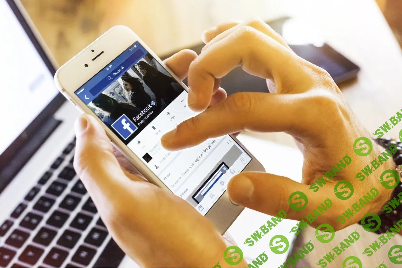 Пользователи Facebook рассказали, за какую сумму они готовы отказаться от соцсети