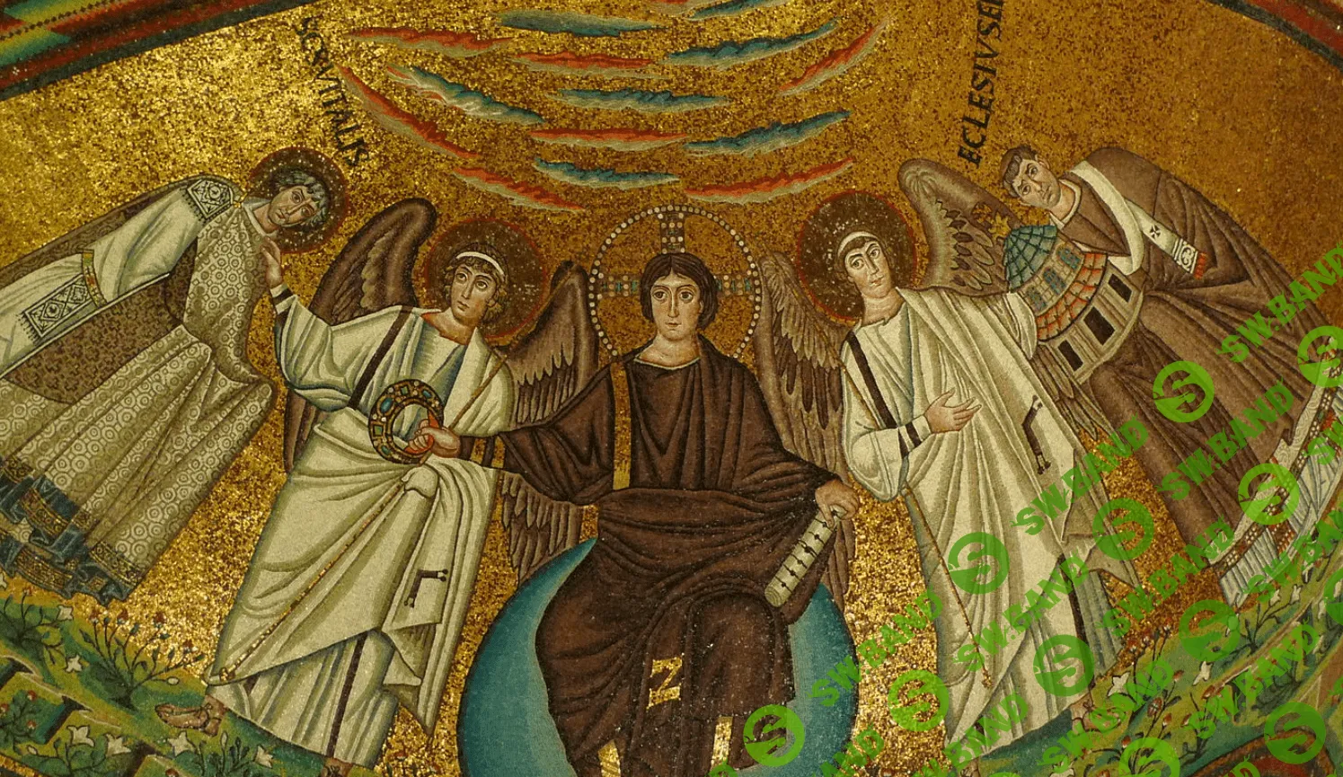 [popova-art] Большие стили - большие истории, часть II (2021)