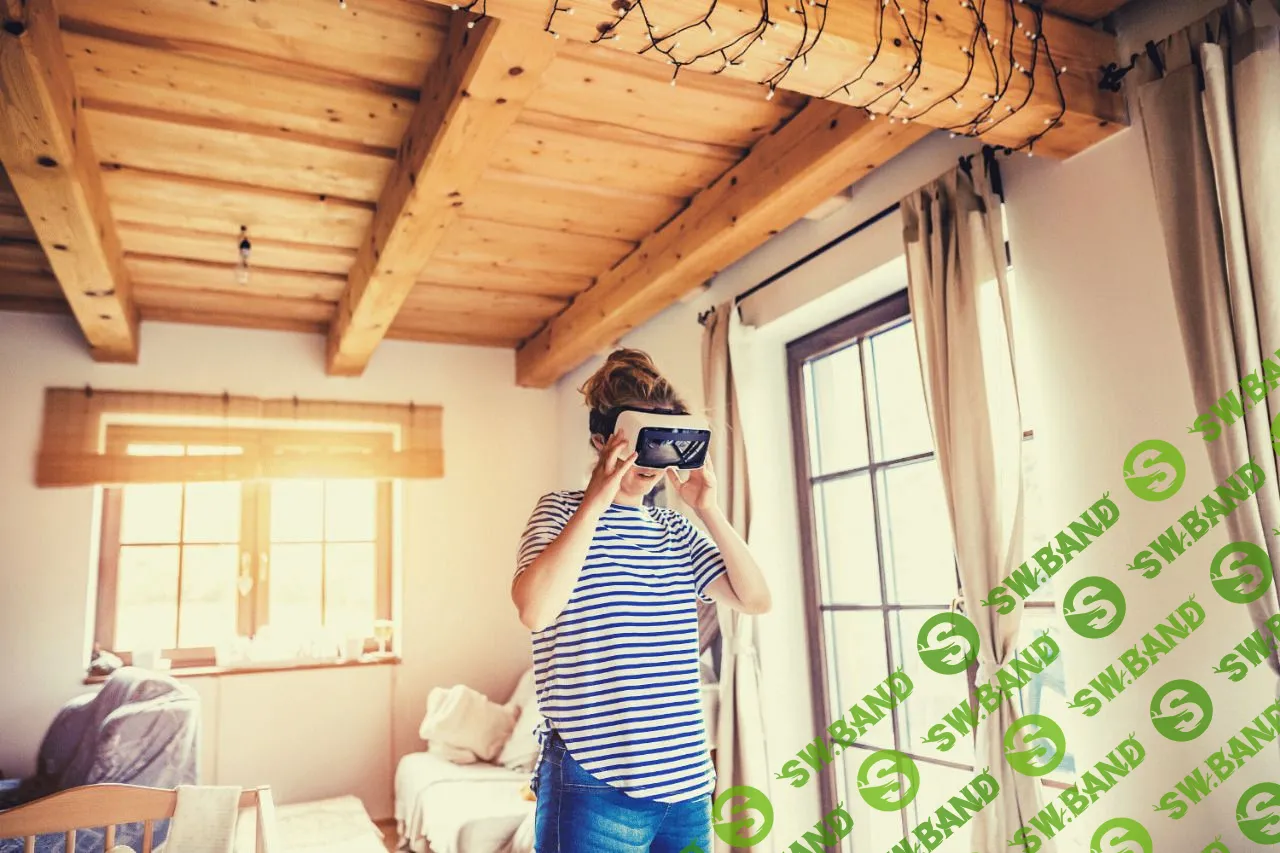 Портфельные инвестиции для частных лиц. 5-ая конференция (2020)