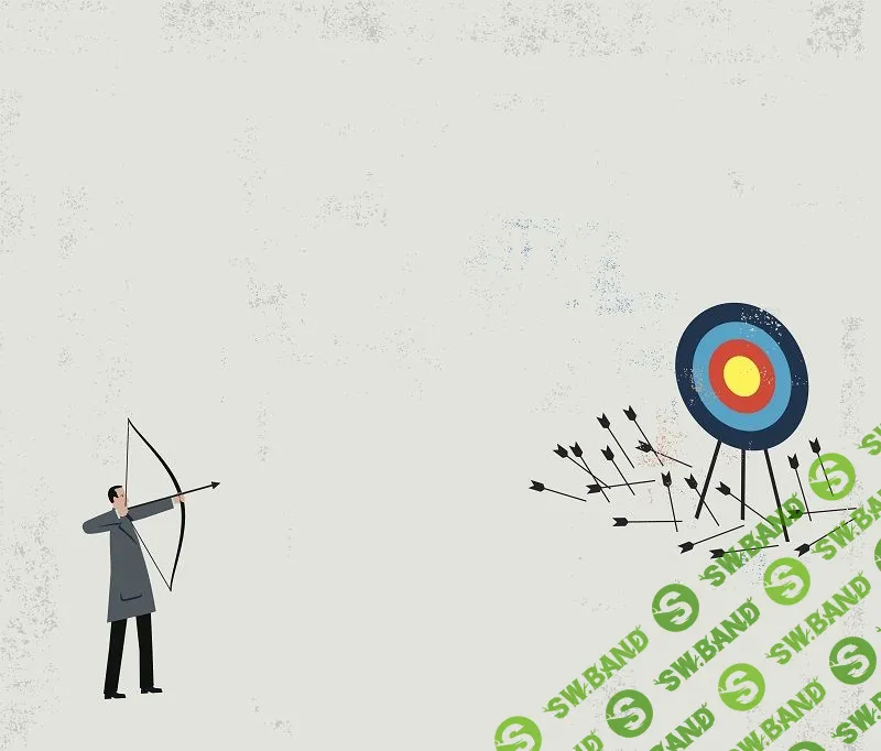 Поверь, всё, что с тобой происходит