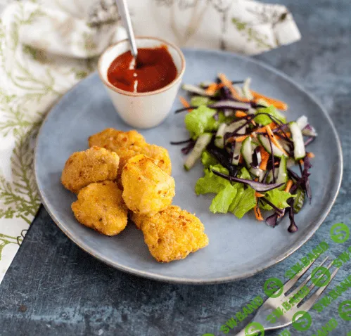 [Pracooking] [Пракукинг] Правильные семейные рецепты 2 (2022)