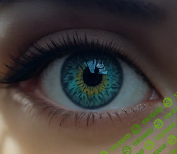 Практическое восстановление зрения [Эдуард Гуляев]