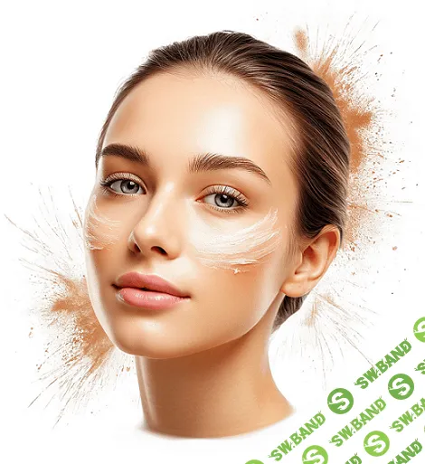 Практики омоложения лица [Елена Донская]