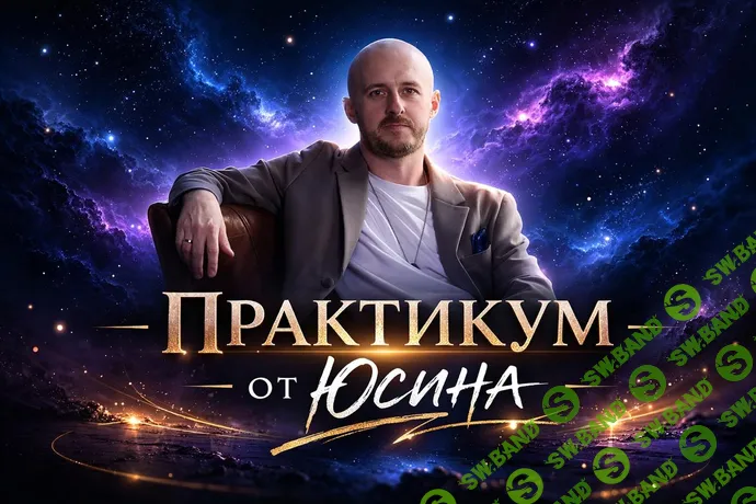 Практикум по осознанным снам [Степан Юсин]