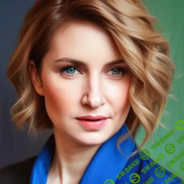 Практикум «Проявленная сила или Сила проявленности» [Елена Овсянникова]