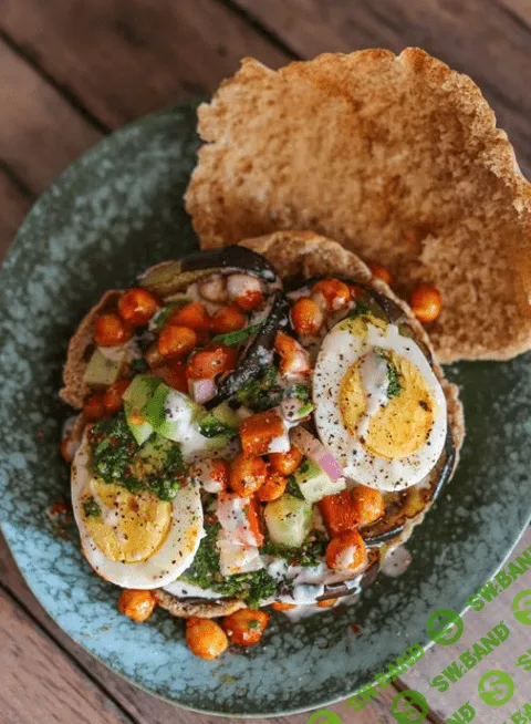 [Пракукинг] Еврейская кухня (2019)