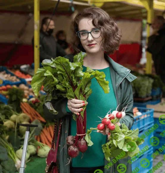 [Пракукинг] Кулинарный клуб "Готовим правильно" Август (2022)