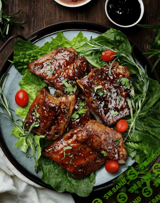 [Пракукинг] Кулинарный клуб "Готовим правильно". Январь (2023)