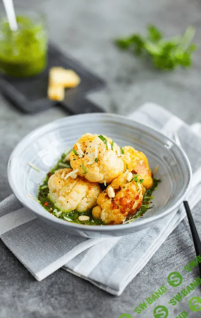 [Пракукинг] Практика Овощи (2023)