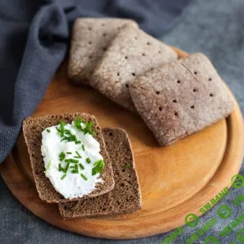 [ПРАкукинг] Простой и правильный хлеб (2022)