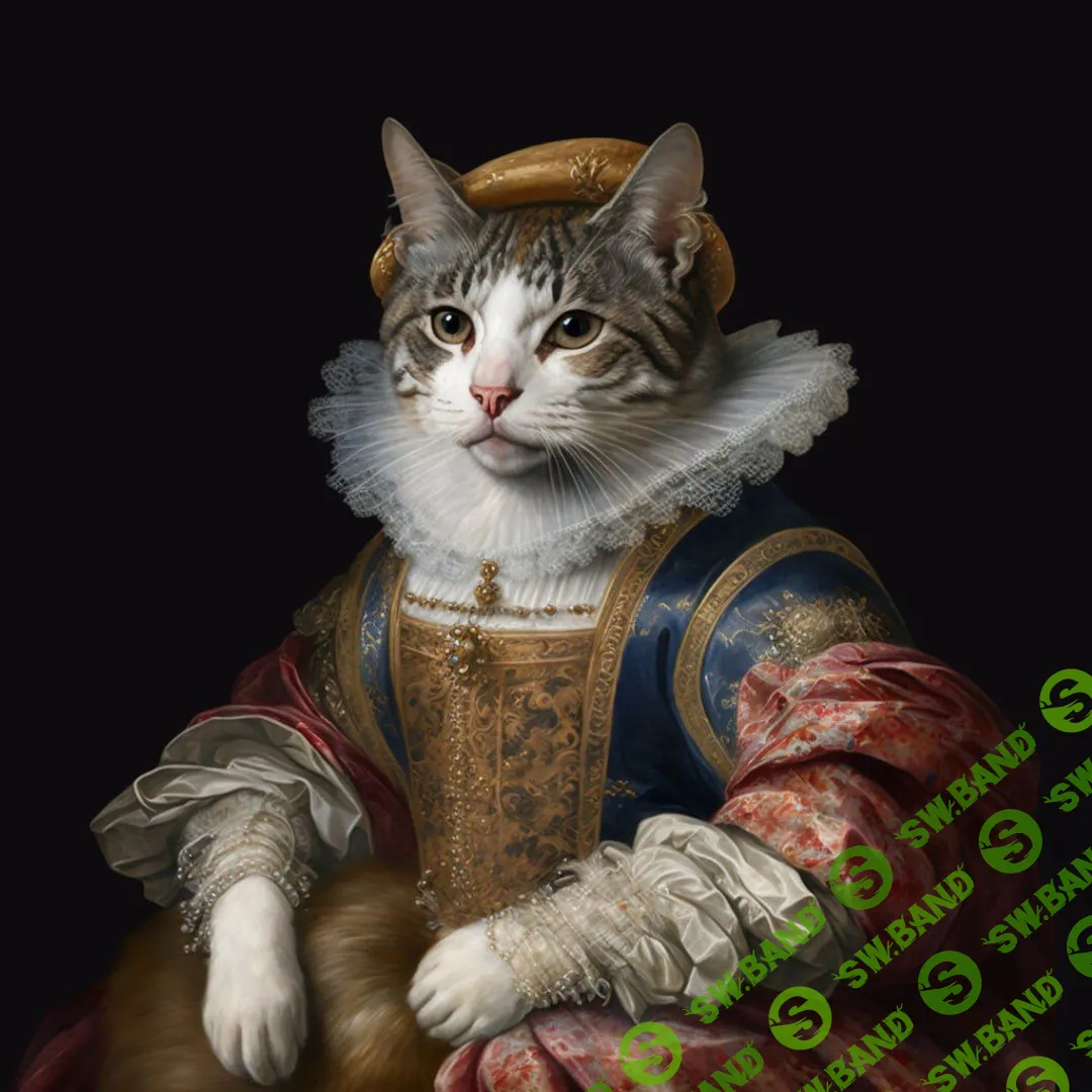 [Пражская медиашкола] Приручи Midjourney (2023)