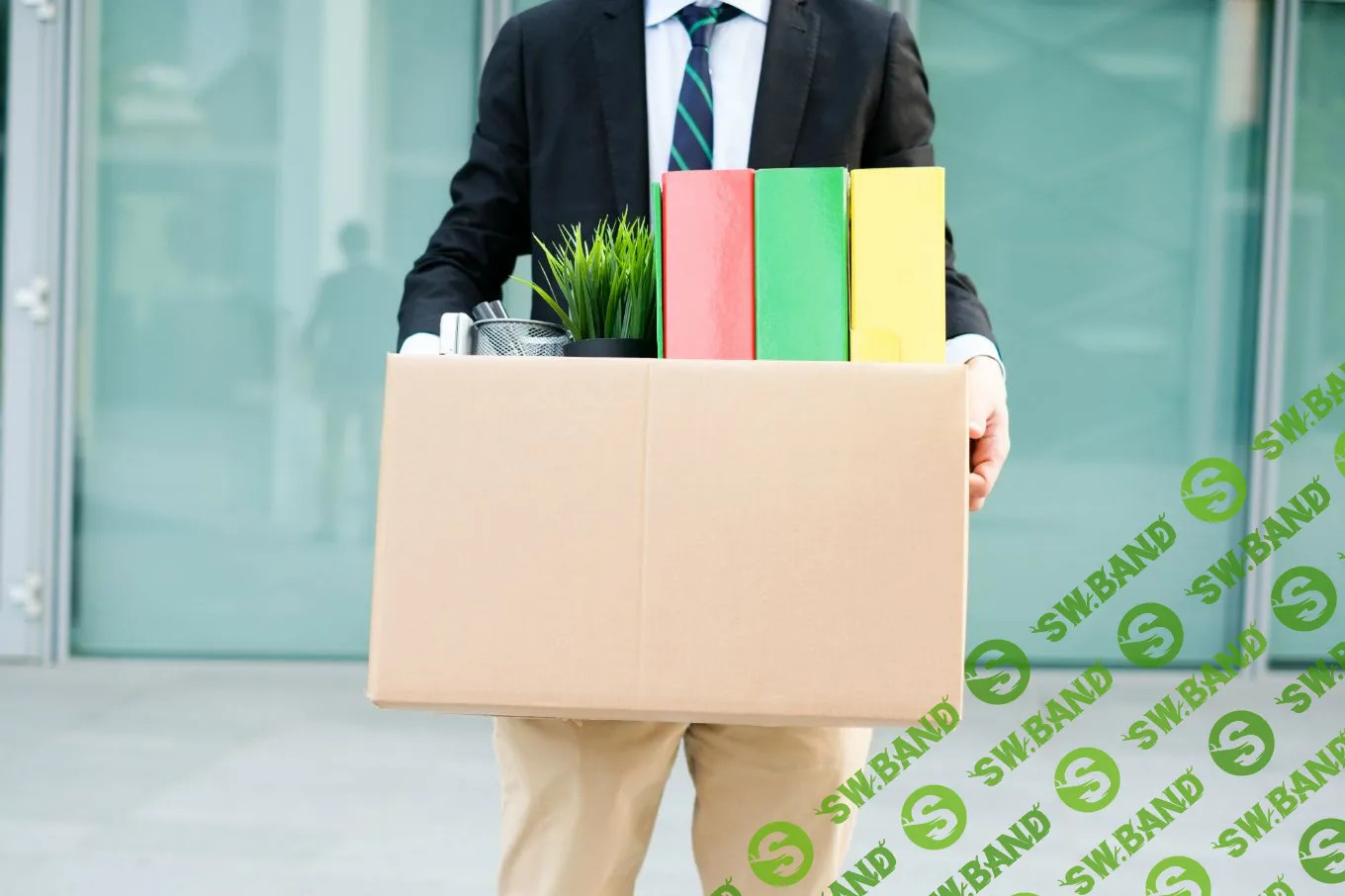 Предприниматели попросили Минтруд разрешить увольнять сотрудников из-за утраты доверия