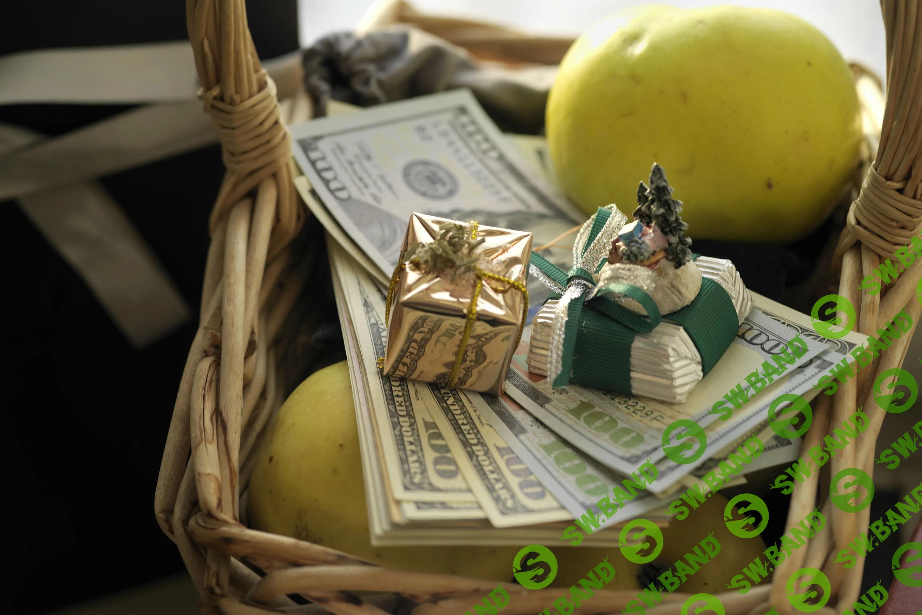 Предприниматели: в России снизился уровень коррупции