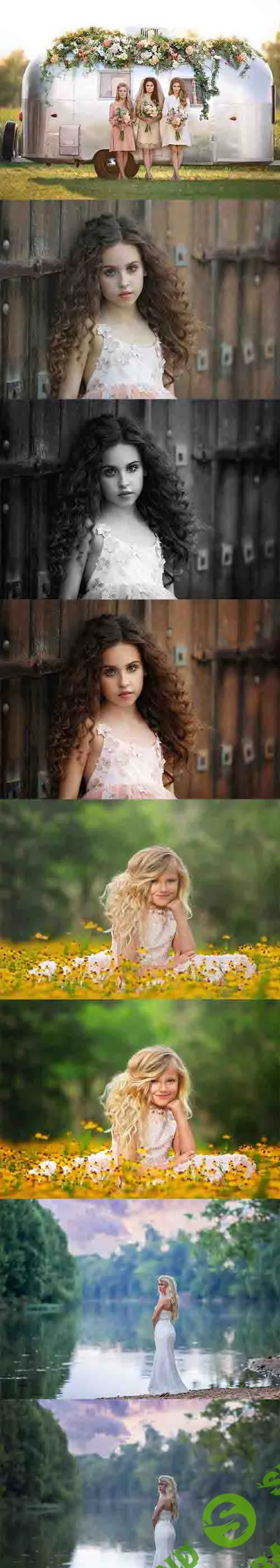 Пресеты The Complete Presets Bundle