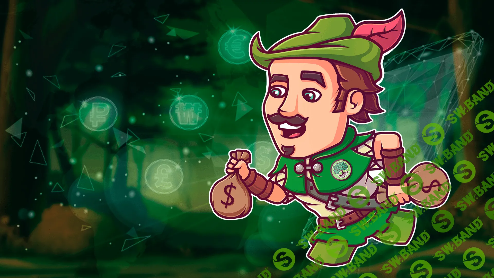 Причина популярности Форекса