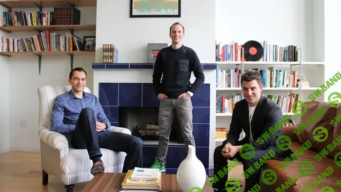 Принципы, которых придерживается сооснователь Airbnb Джо Геббиа