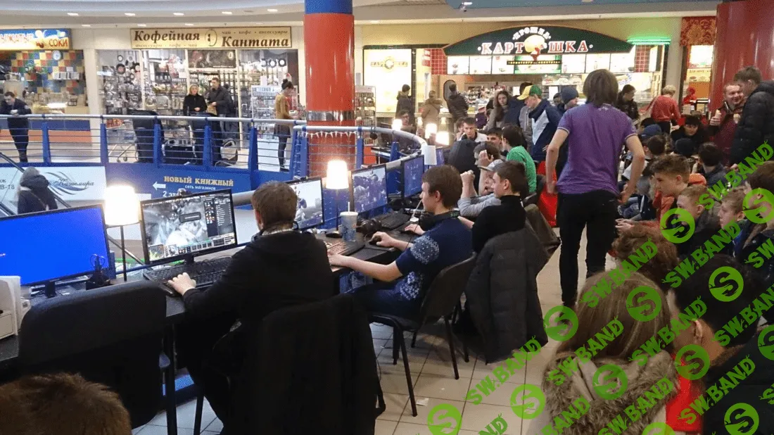 Приносит ли сейчас доход компьютерный клуб: монолог владельца интернет-кафе с 14-летним стажем